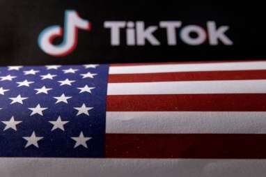 Joe Biden Teken UU Larangan TikTok di AS, ByteDance Wajib Divestasi Dalam 9 Bulan