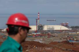 Prospek Harita Nickel (NCKL) 2024 yang Mau Kedatangan Investor Strategis