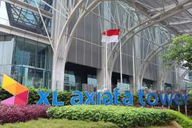 ARPU XL Axiata (EXCL) Naik, Jumlah Pelanggan Sentuh 57,6 Juta Kuartal I/2024