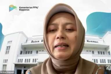 Musrenbang RPJPD 2025-2045, Ini Target Bappenas untuk Pembangunan Sumut