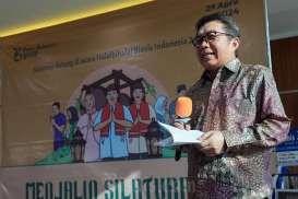 Halalbihalal Bisnis Indonesia 2024: Saatnya Memperpanjang Silaturahmi