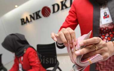 Kredit UMKM Bank DKI Rp5,2 Triliun per Kuartal I/2024, Tumbuh 39,18%