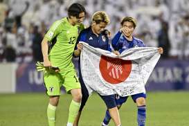 Hasil Jepang vs Irak U23, 30 April: Jepang Lolos ke Final Lawan Uzbekistan