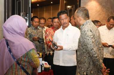 Batam Jajaki Kerja Sama dengan Kabupaten Ngawi Jawa Timur