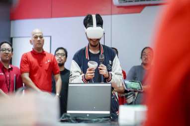 5G Telkomsel Hadir di 53 Kota Kuartal I/2024, Kawasan Industri - Wisata Prioritas