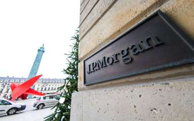 JP Morgan Revisi Rekomendasi Saham Unilever (UNVR)