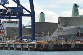 INSA: 90% Kapal Asing Masih Dominasi Pelayaran Ekspor-Impor RI