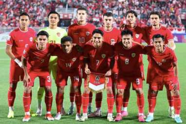 Kapan Pertandingan timnas Indonesia vs Uzbekistan Akan Diulang setelah Wasit Terbukti Curang?
