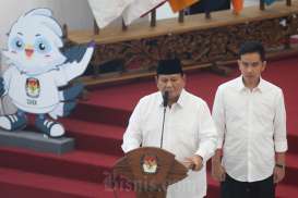 PDIP Klaim MPR Bisa Batal Lantik Prabowo-Gibran, Begini Skenarionya
