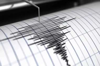 Tuban Jatim Diguncang Gempa Magnitudo 4,6