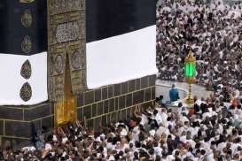 Urutan 6 Rukun Haji dan Perbedaan dengan Wajib Haji