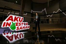 Investor Nantikan Data Pertumbuhan Ekonomi, Cek Saham Pilihan Ajaib