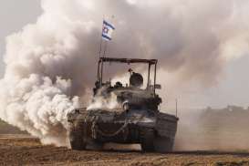 Kemlu RI Respons Keputusan Hamas Setujui Proposal Gencatan Senjata di Gaza