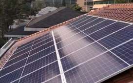 SUN Energy Tunggu Kepastian Kuota Klaster PLTS Atap