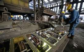 Pengoperasian Smelter Ausmelt Belum Maksimal, PT Timah (TINS) Beberkan Alasannya