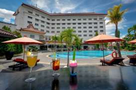 The Sunan Hotel Solo Semarakkan Solo Great Sale 2024
