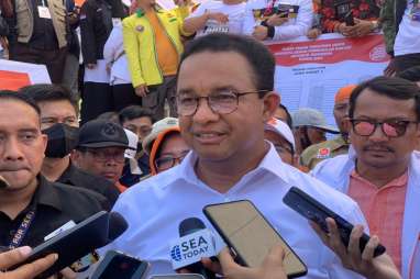 Wacana Ahok dan Anies di Pilgub Jakarta 2024, Ini Pandangan Rektor Paramadina