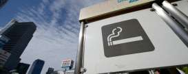 Tak Gentar Kehilangan Penerimaan Daerah, Iklan Rokok di Balikpapan Bertahap Ditertibkan