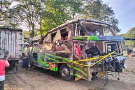 Kecelakaan Maut di Subang, Jasa Raharja Jamin Korban Dapat Santunan