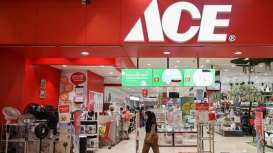 Ada yang Balik Arah di Saham Ace Hardware (ACES)