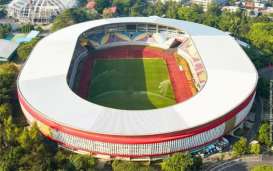 Berstandar FIFA, Stadion Sudiang Makassar Mulai Digarap November 2024