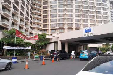 Sidang Sengketa Hotel Sultan Kembali Digelar Hari Ini, Selasa 14 Mei 2024