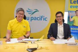 Traveloka Gandeng Maskapai Penerbangan Cebu Pacific, Ekspansi ke Filipina