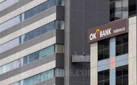 Bank Oke (DNAR) Tunjuk Komisaris Utama Baru, Simak Susunan Pengurus Terkini
