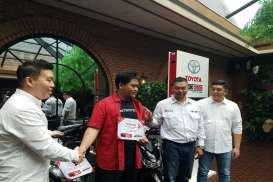 Penjualan Mobil di Malang Diproyeksi Membaik pada Semester II/2024
