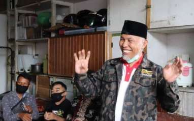 Pemprov Sumbar Atur Jam Operasional Kendaraan di Sitinjau Lauik