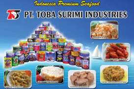 Miliki Produk Seafood, Toba Surimi Siap Dukung Program Makan Siang Gratis