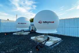 Telkom (TLKM) Jalin Kerja Sama dengan Starlink, Bidik Segmen Enterprise
