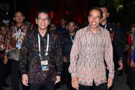 Wishnutama, Sosok di Balik Kemegahan Gala Dinner WWF 2024