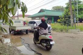 Pj Bupati Janji Selesaikan Kemiskinan Ekstrem dan Jalan Rusak Kabupaten Cirebon