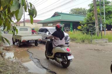 Pj Bupati Janji Selesaikan Kemiskinan Ekstrem dan Jalan Rusak Kabupaten Cirebon