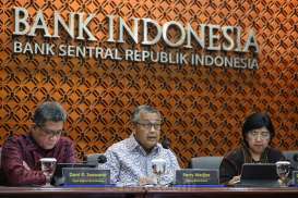 Rapat Dewan Gubernur Bank Indonesia (RDG BI) Umumkan BI Rate Hari Ini (22/5), LPEM UI Minta Ditahan