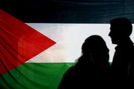 Norwegia, Irlandia, dan Spanyol Akui Kemerdekaan Palestina