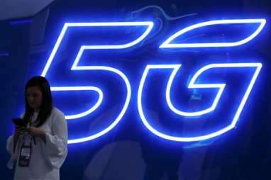 Seperti Gojek, Killer Apps 5G Disebut Hadir Setelah Jaringan Merata