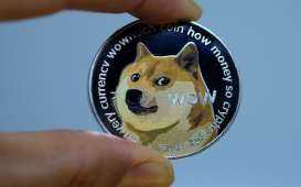 Kabosu, Anjing Shiba Inu Ikon Meme Global dan Dogecoin Mati saat Tidur