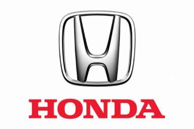 Lartas Impor Baja untuk Produksi Mobil, Honda Tak Khawatir