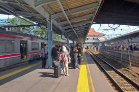 Cara dan Jadwal Naik Bus Damri dari Bandara YIA ke kota Yogyakarta