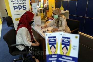 Pajak Sulsel Terkumpul Rp4,12 Triliun per April 2024, Tumbuh 2,06%