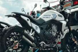 Pengendara Yamaha Xmax hingga Ninja 250-500 CC Wajib Pakai SIM C1, Ini Syaratnya