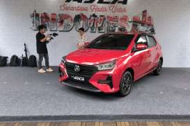 Geger Pertalite Bakal Dihapus, Daihatsu Bilang Begini