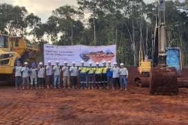 Hillcon (HILL) Gandeng Grup MBMA, Incar Pendapatan Rp5 Triliun