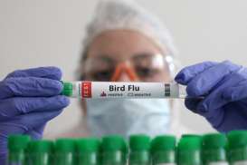 Kematian Pertama akibat Flu Burung H5N2 Terjadi di Meksiko, Ini Gejalanya