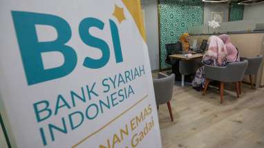 Update Rekomendasi Saham BRIS saat Muhammadiyah Tarik Dana Triliunan dari BSI