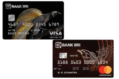 Cara Membuat Black Card BRI beserta Syarat Terbaru 2024