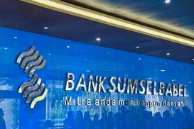 Luncurkan Kartu ATM Berlogo Visa, Bank Sumsel Babel Mudahkan Transaksi di Luar Negeri