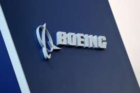 Jurus Boeing Gaet Kepercayaan Maskapai RI di Tengah Isu Keamanan